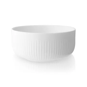 Eva Trio Legio Nova termoskål 0,4 L - Vit - Eva Solo