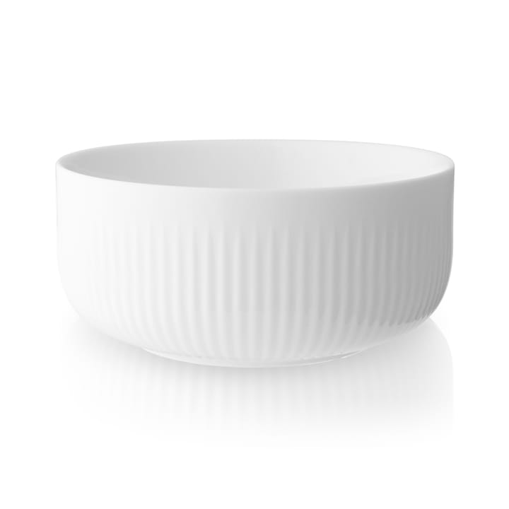 Eva Trio Legio Nova termoskål 0,8 L, Vit Eva Solo