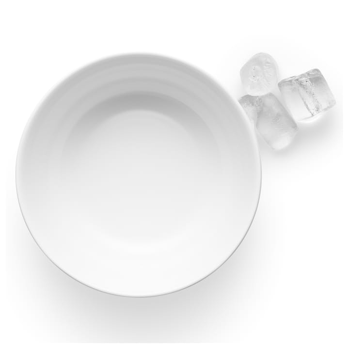 Eva Trio Legio Nova termoskål 0,8 L, Vit Eva Solo