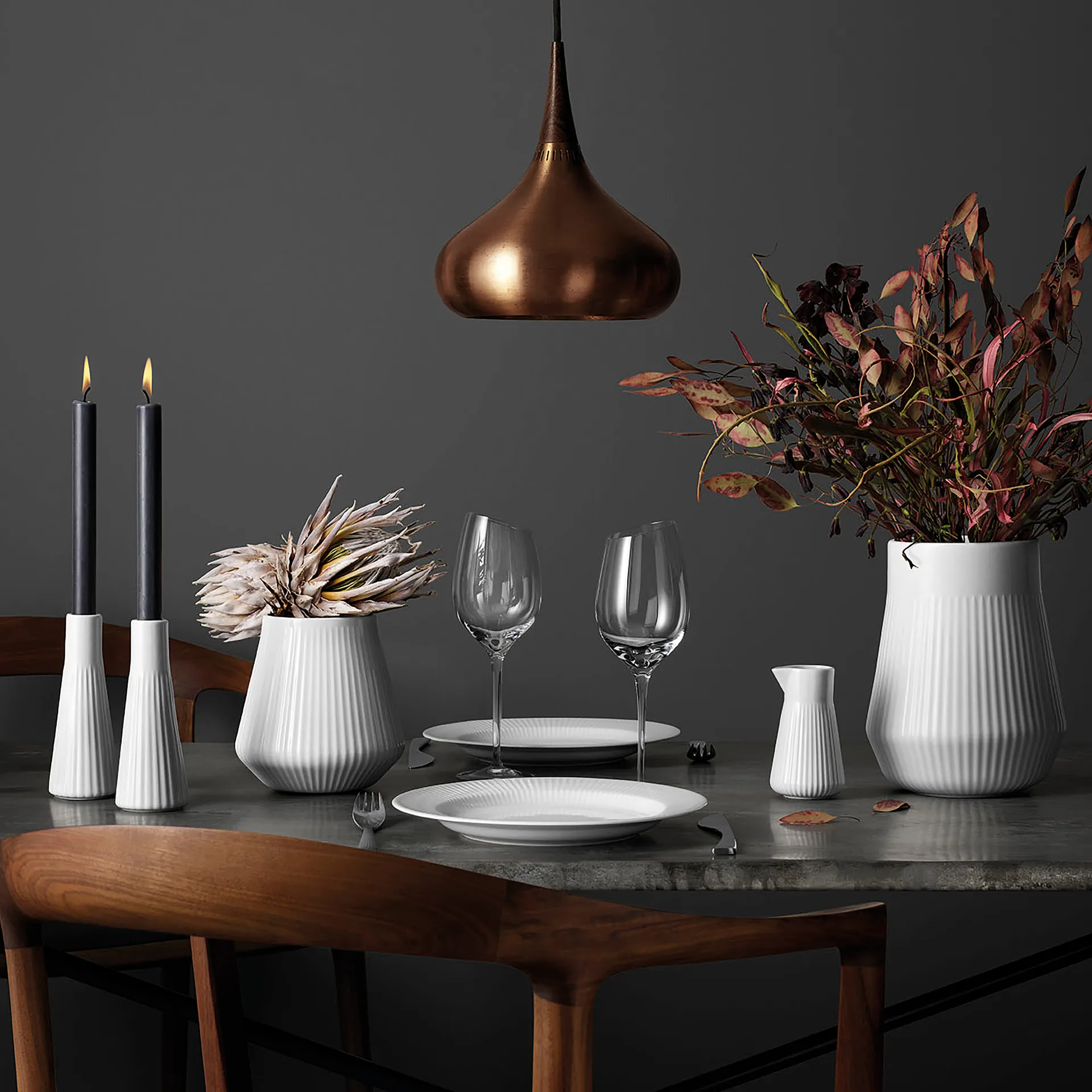 Eva Trio Legio Nova vas, 15,5 cm Eva Solo