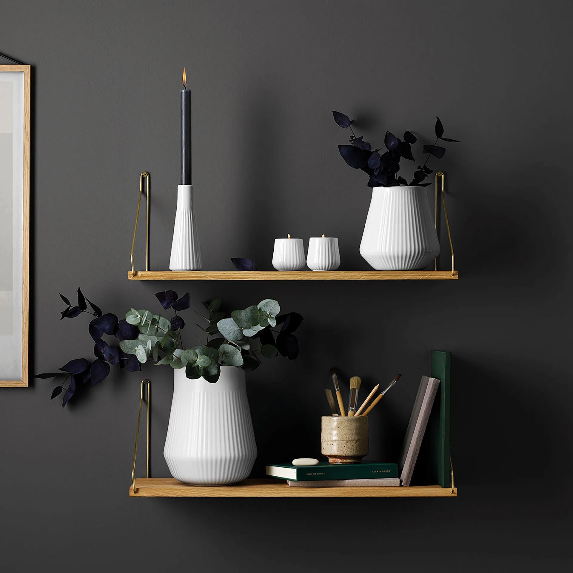 Eva Trio Legio Nova vas, 15,5 cm Eva Solo