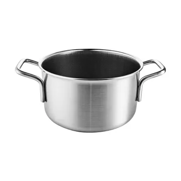 Eva Trio Multi gryta - 3,6 L, Mosaic keramisk Slip-Let®-beläggning - Eva Solo