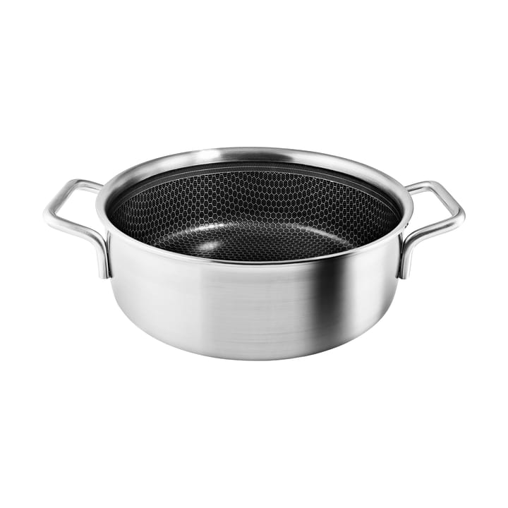 Eva Trio multi traktörpanna med 2 handtag - Ø24 cm - Eva Solo