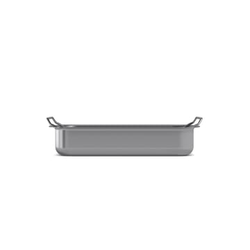 Eva Trio Professionell långpanna med galler - 19,5x28,5 cm - Eva Solo