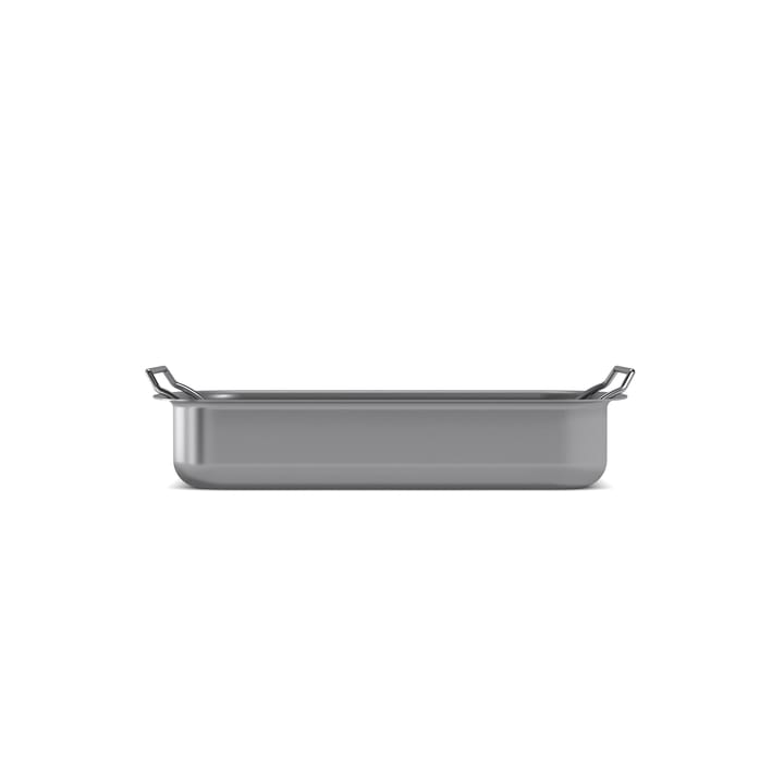 Eva Trio Professionell långpanna med galler, 19,5x28,5 cm Eva Solo