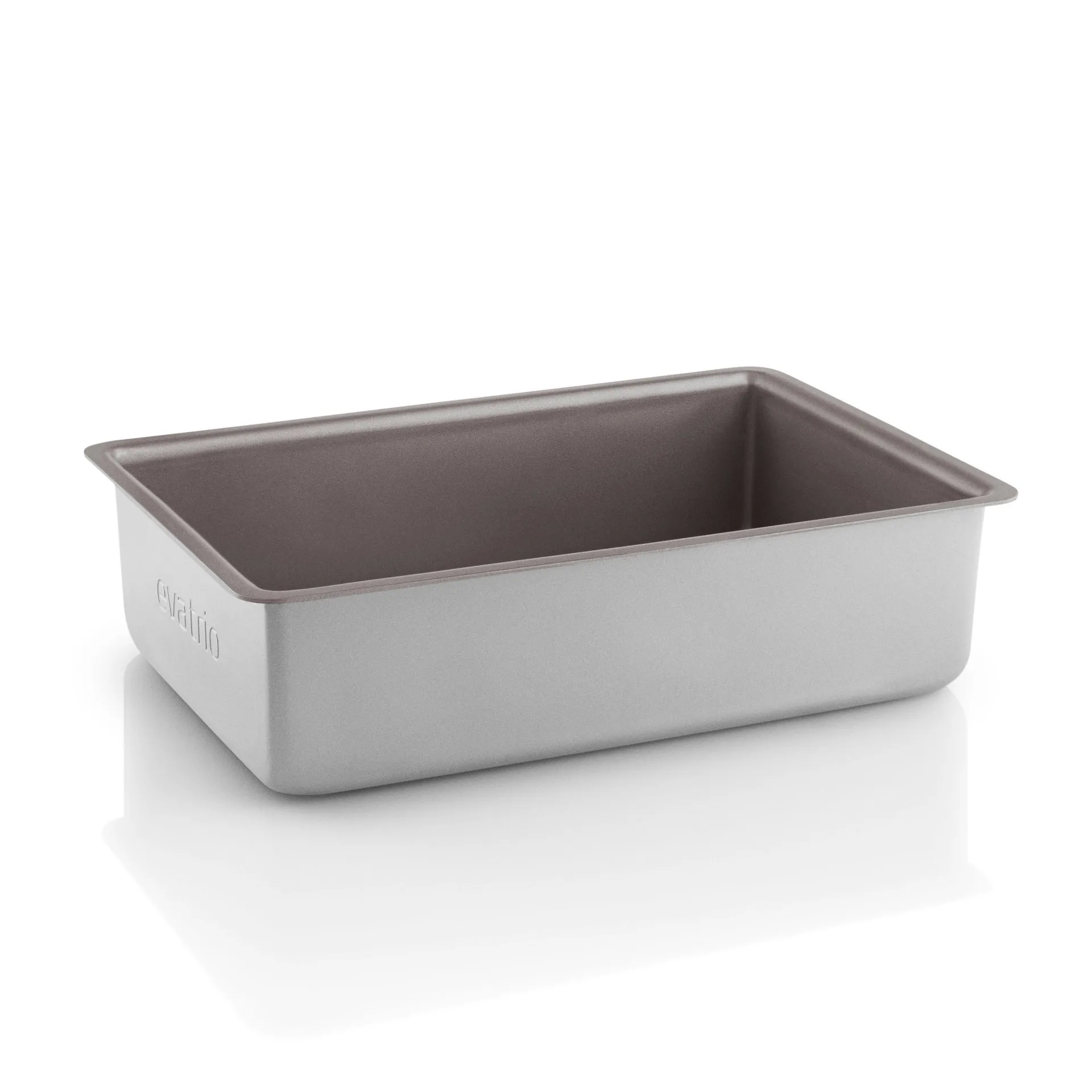 Eva Trio Professionell rågbrödsform, 1,85 L Eva Solo