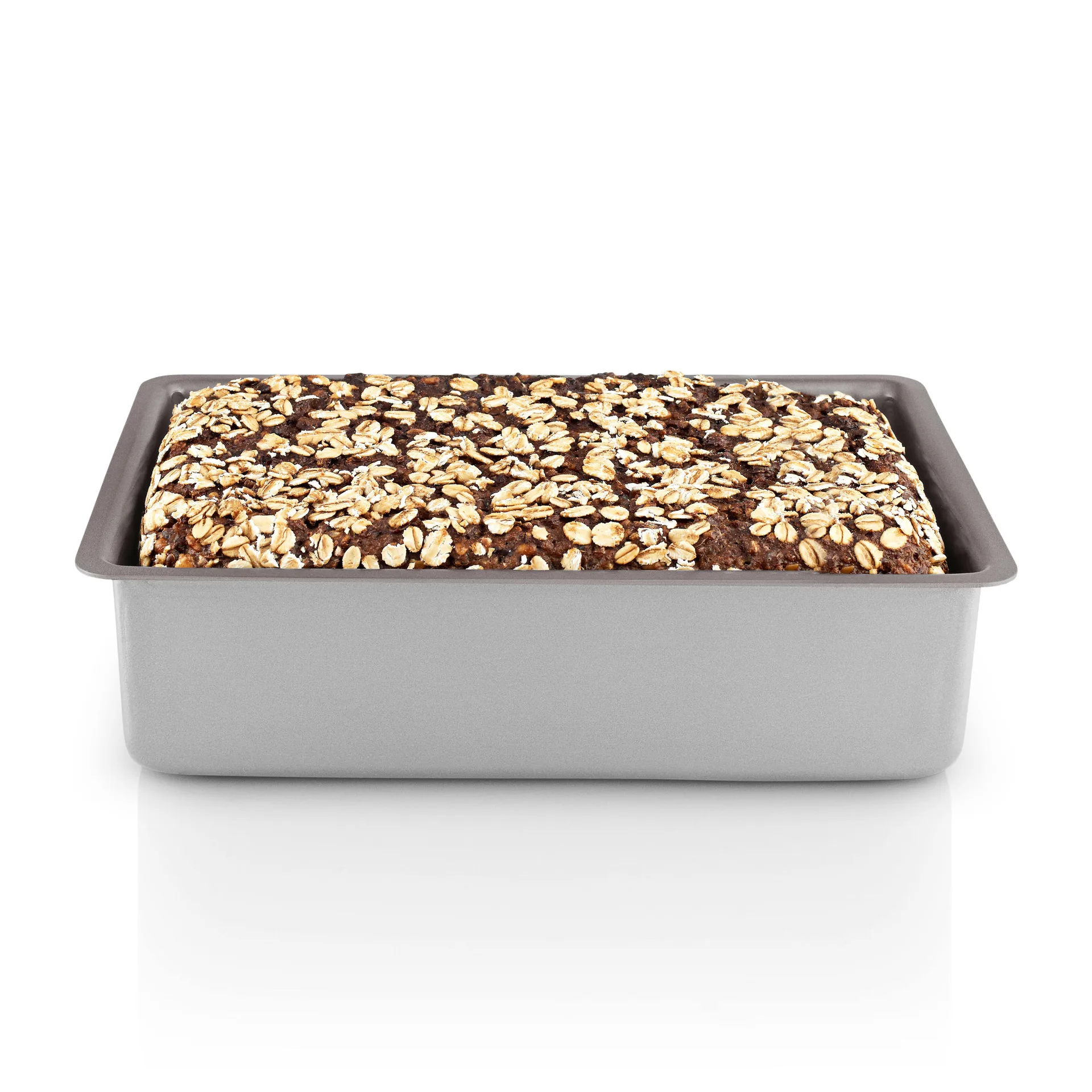 Eva Trio Professionell rågbrödsform, 1,85 L Eva Solo