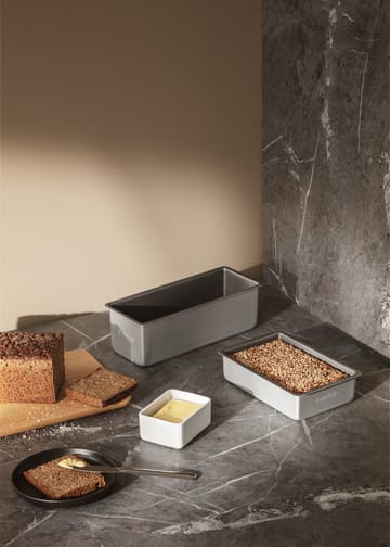 Eva Trio Professionell rågbrödsform - 1,85 L - Eva Solo