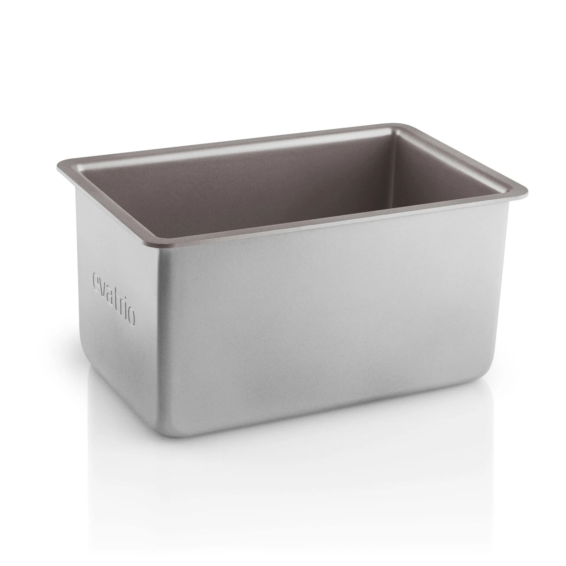 Eva Trio Professionell rågbrödsform, 2 L Eva Solo