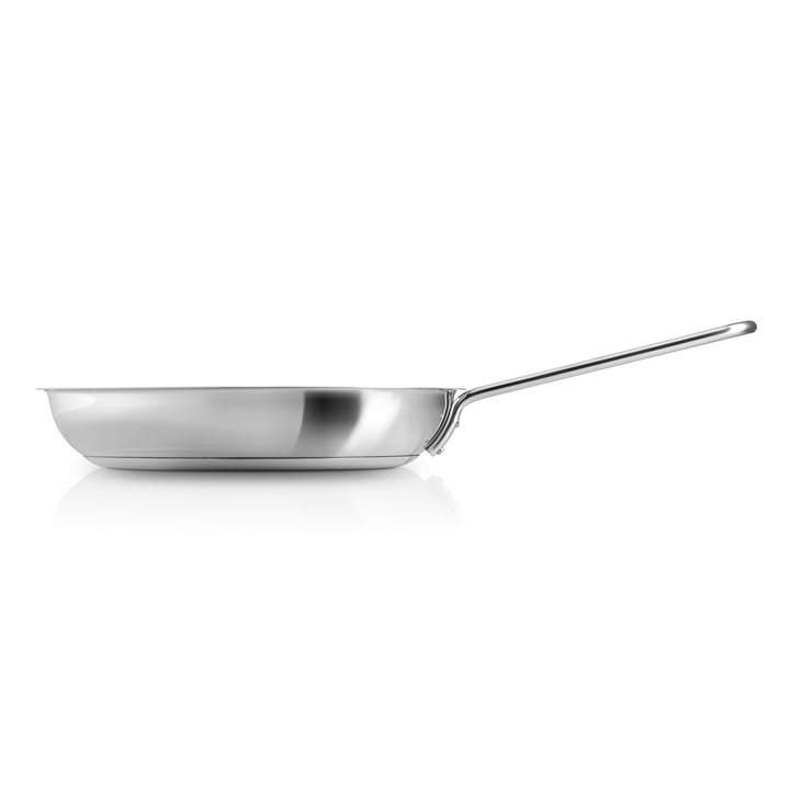 Eva Trio rostfritt stål stekpanna, 24 cm Eva Solo