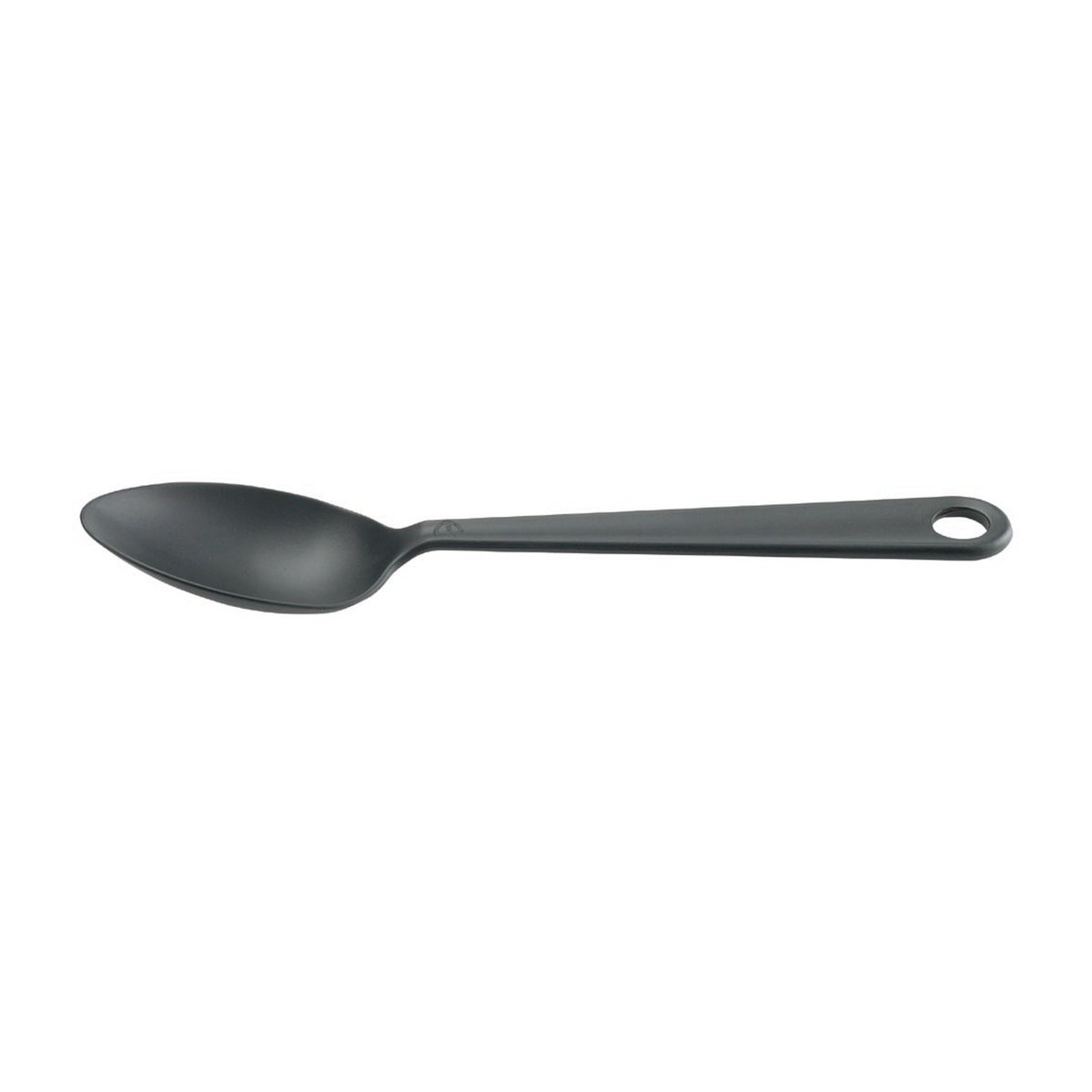 Eva Solo Eva Trio sked stor nylon 26 cm | Skandinavisk Design | Slevar & Skedar | Svart