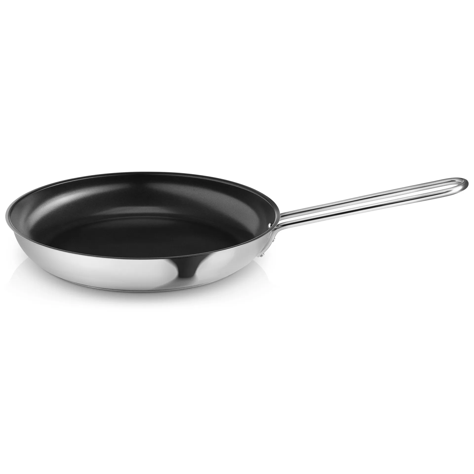 Eva Trio stekpanna keramisk, 30 cm Eva Solo