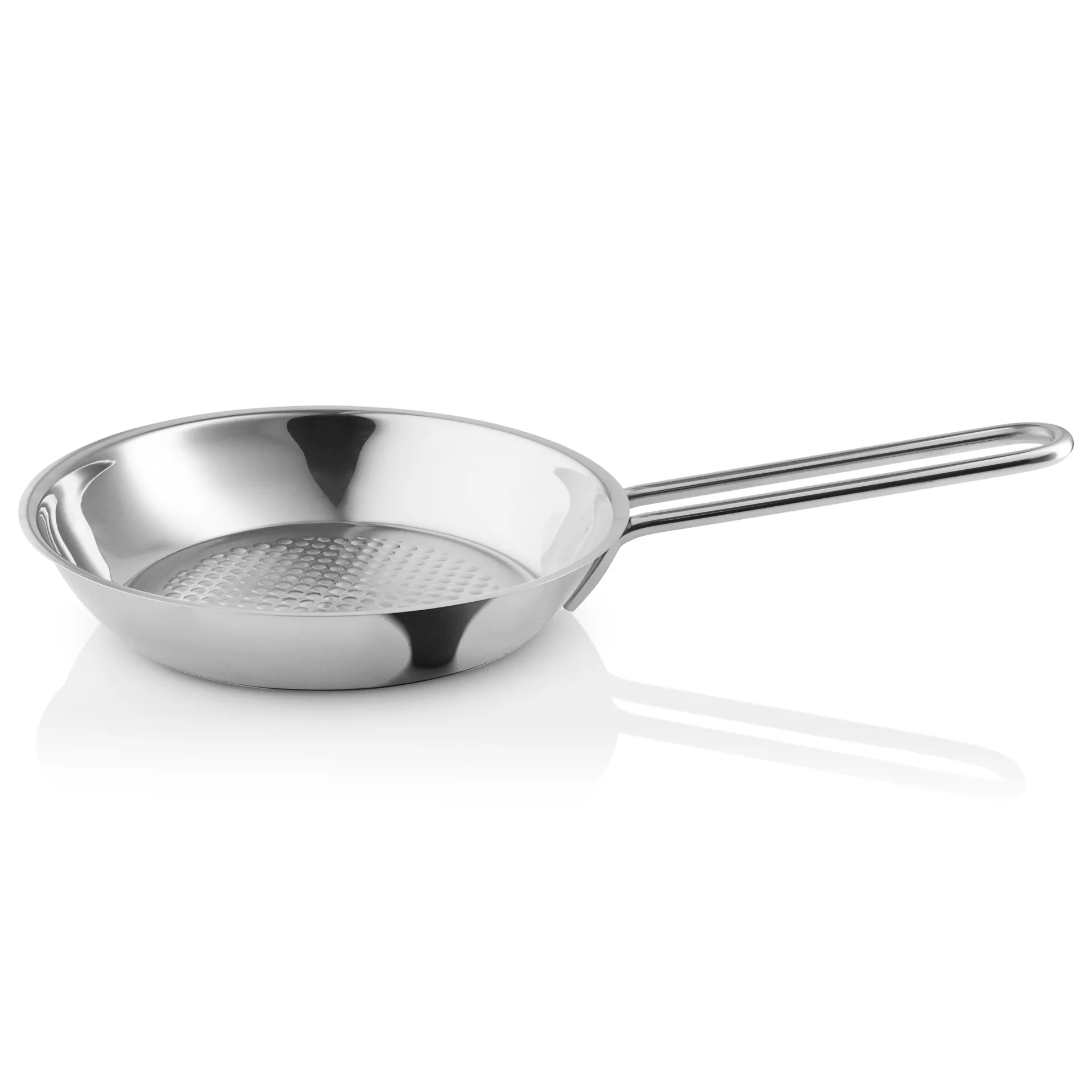 Eva Trio stekpanna våfflad botten, Ø20 cm Eva Solo