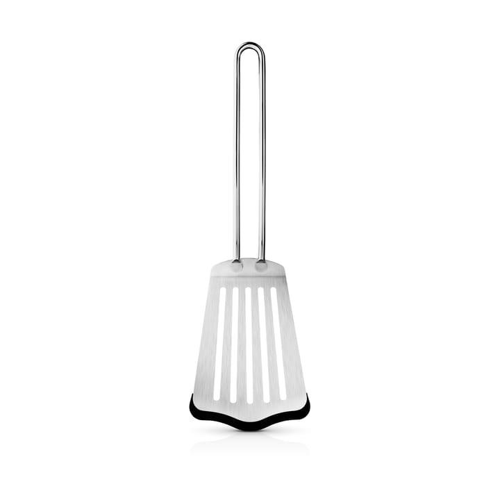 Eva Trio stekspade lång med silikon - 28 cm - Eva Solo