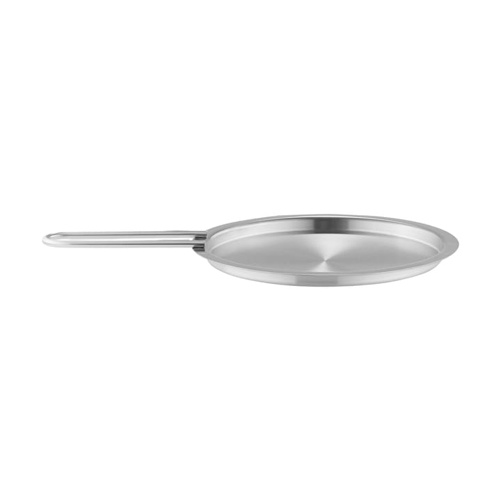 Eva Trio tallrikslock återvunnet rostfritt stål - Ø16 cm - Eva Solo