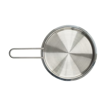 Eva Trio tallrikslock återvunnet rostfritt stål - Ø16 cm - Eva Solo