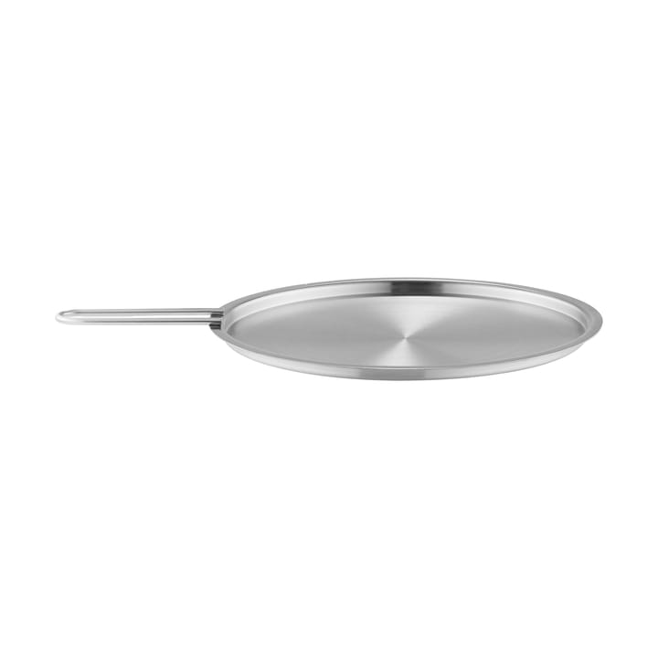 Eva Trio tallrikslock återvunnet rostfritt stål - Ø24 cm - Eva Solo