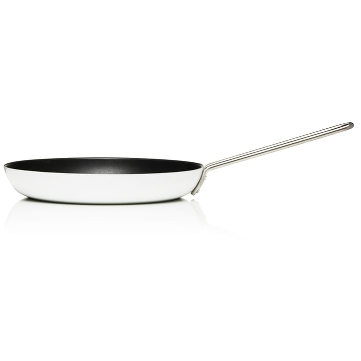 Eva Trio White Line stekpanna, 28 cm Eva Solo