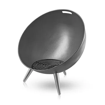 FireGlobe eldstad - Ø 64 cm - Eva Solo