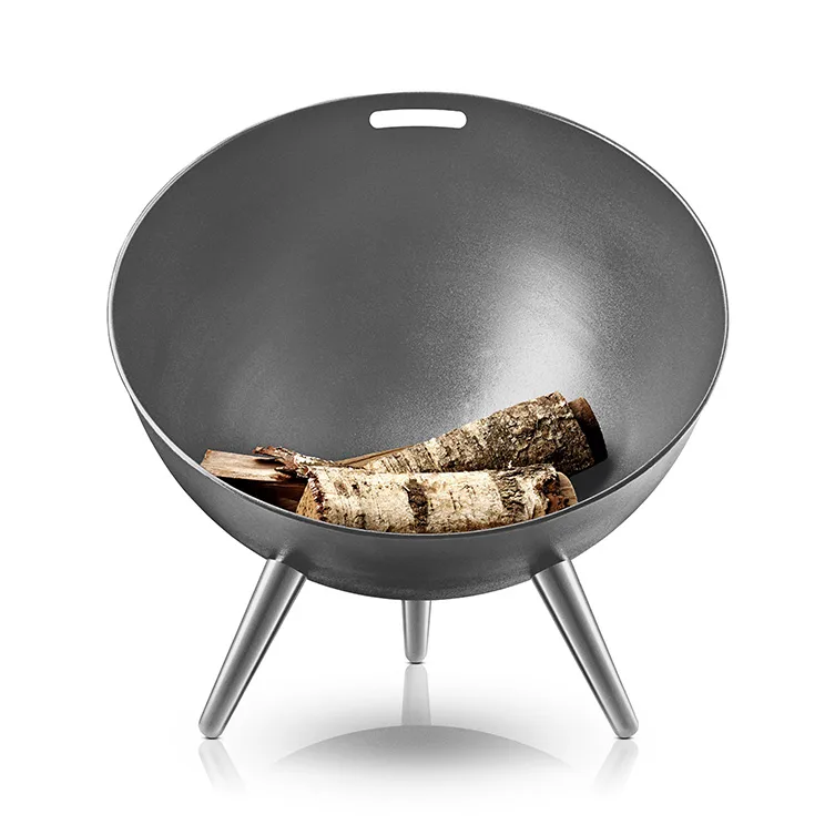 FireGlobe eldstad, Ø 64 cm Eva Solo