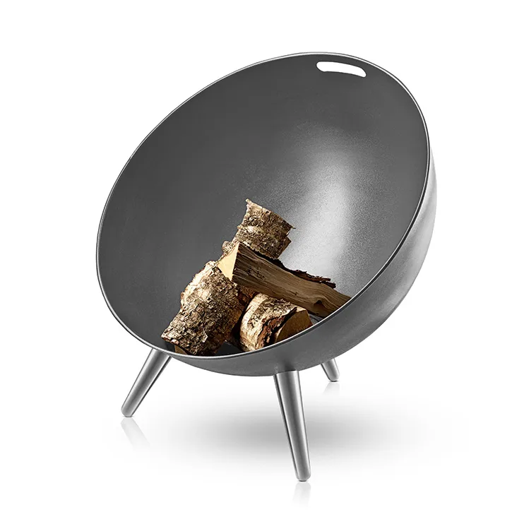 FireGlobe eldstad, Ø 64 cm Eva Solo