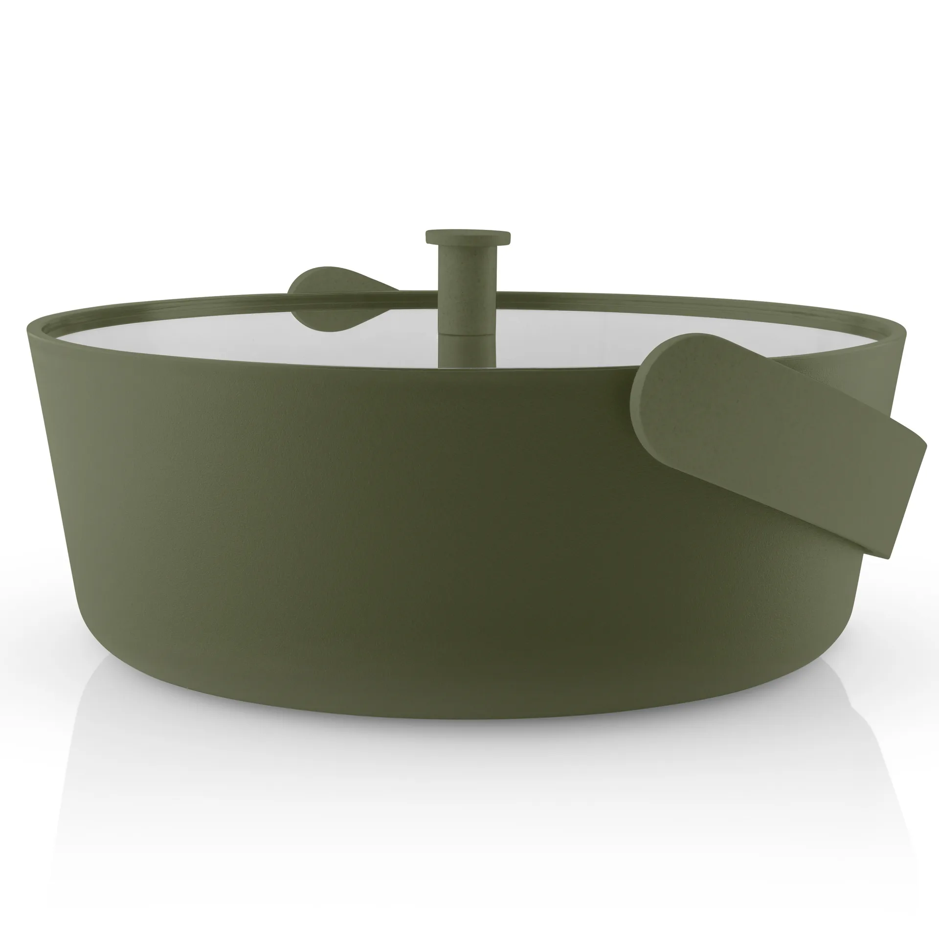 Green Tool ångkokare, 2 L Eva Solo
