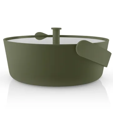 Green Tool ångkokare - 2 L - Eva Solo