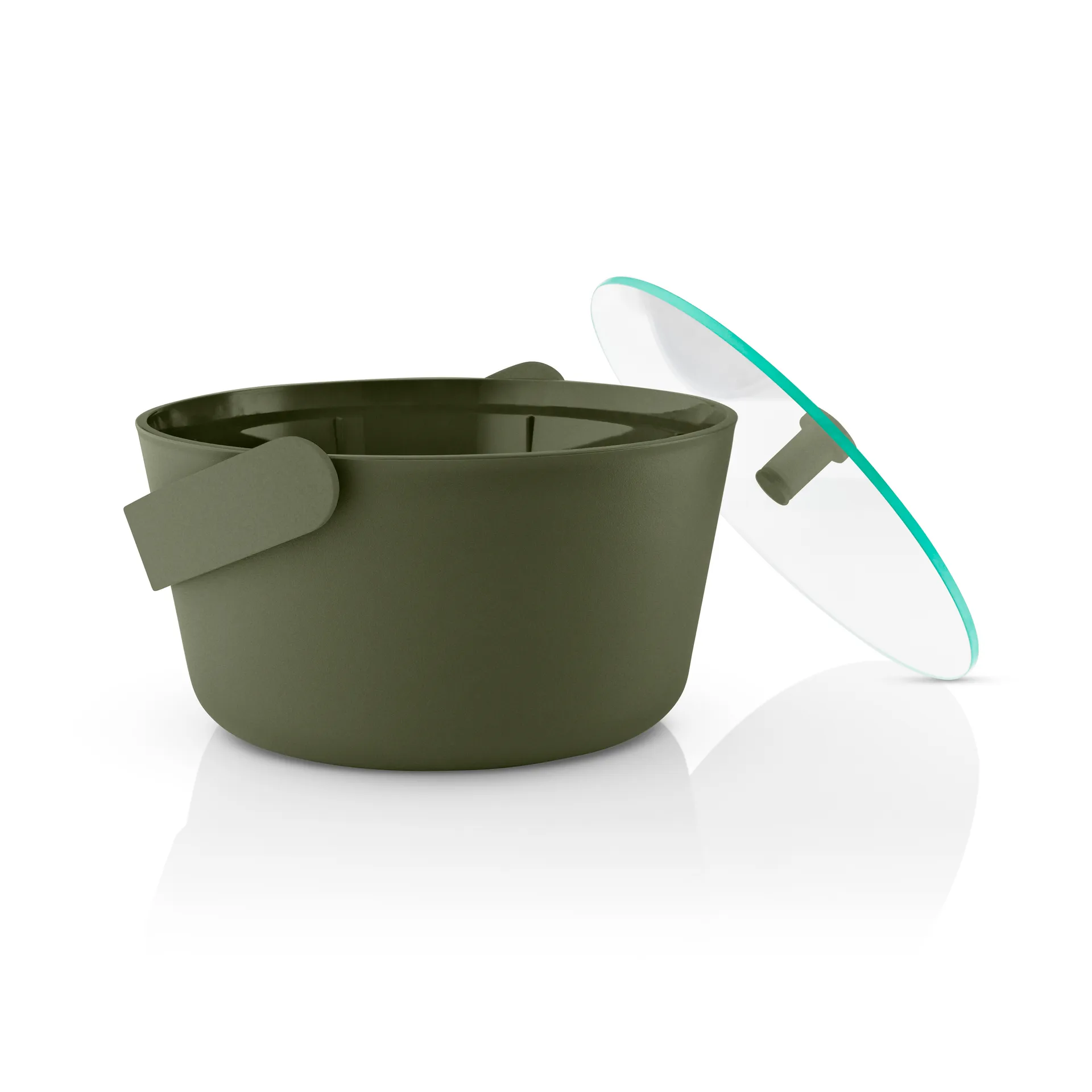 Green Tool ångkokare, 2 L Eva Solo