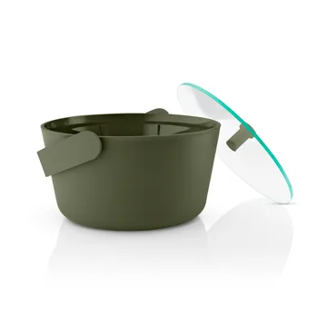 Green Tool ångkokare - 2 L - Eva Solo