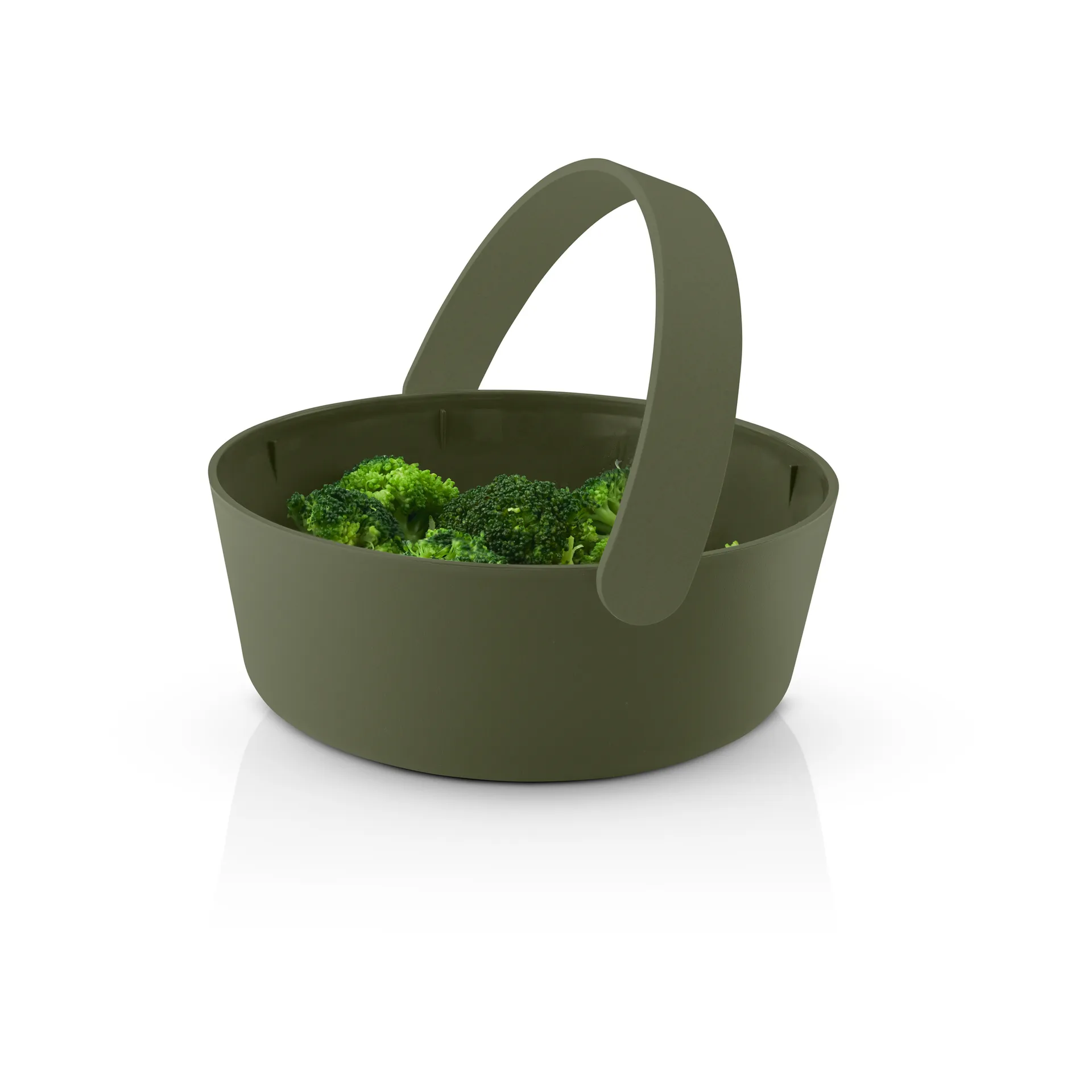 Green Tool ångkokare, 2 L Eva Solo