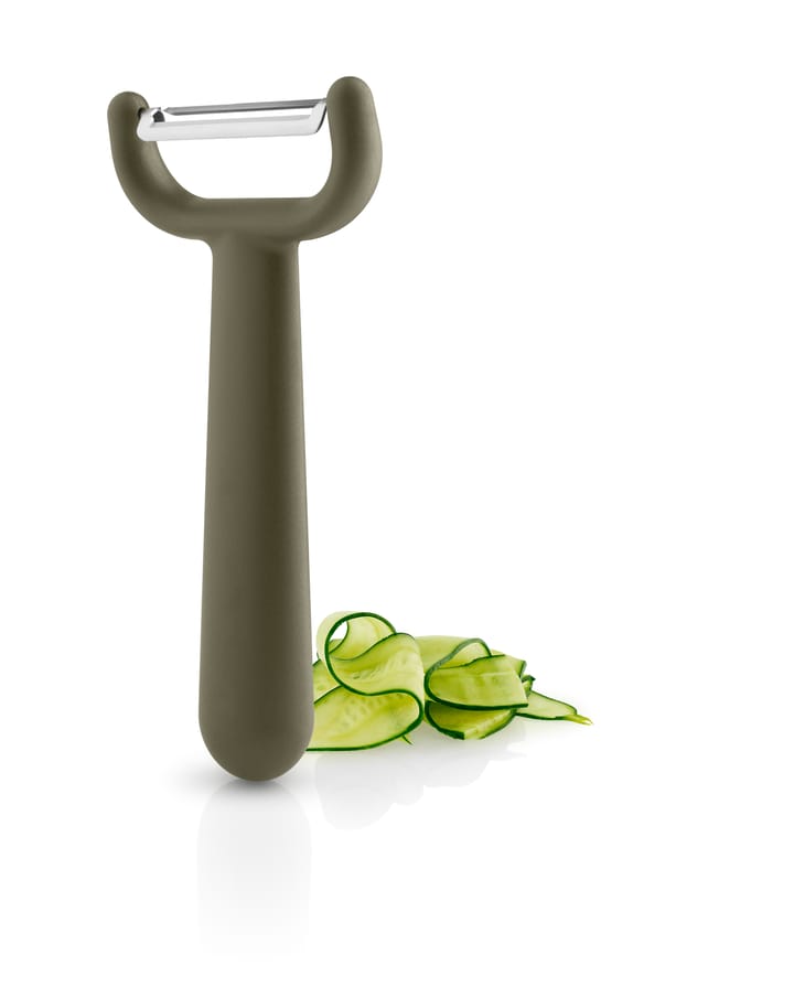 Green tool grönsaksskalare 14,5 cm - Grön - Eva Solo