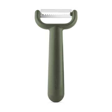 Green Tool julienneskalare - Grön - Eva Solo