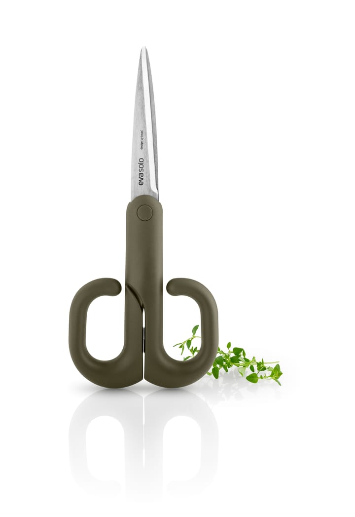 Green tool kökssax 20 cm - Grön - Eva Solo