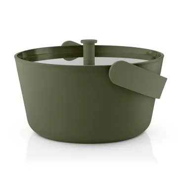 Green Tool riskokare för mikrovågsugn - 1,7 L - Eva Solo