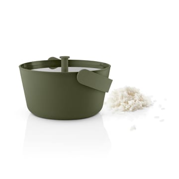 Green Tool riskokare för mikrovågsugn - 1,7 L - Eva Solo