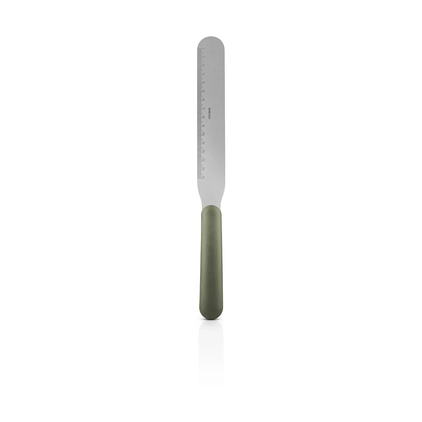 Green Tool spatel 32 cm, Grön Eva Solo