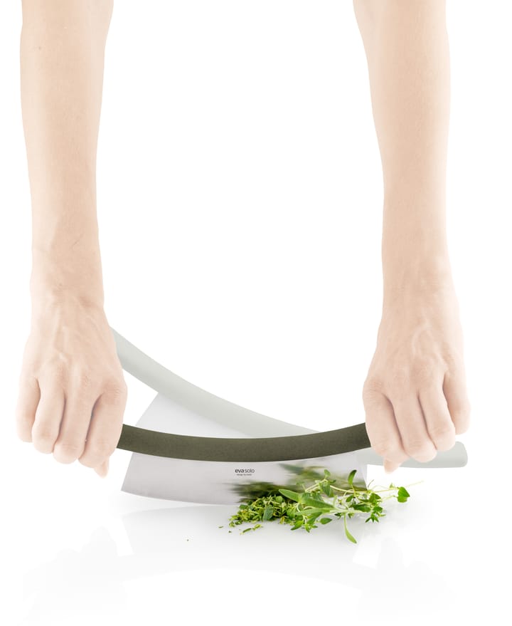 Green Tool vaggkniv, Grön Eva Solo