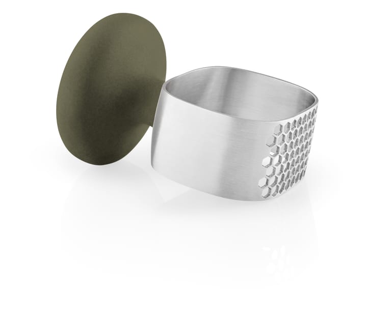 Green Tool vitlökskross, Grön Eva Solo
