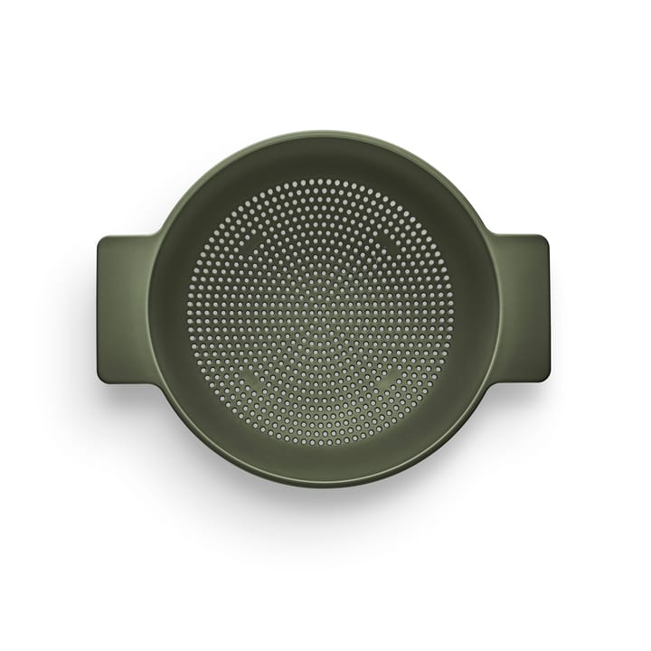 Green tools durkslag, Green Eva Solo