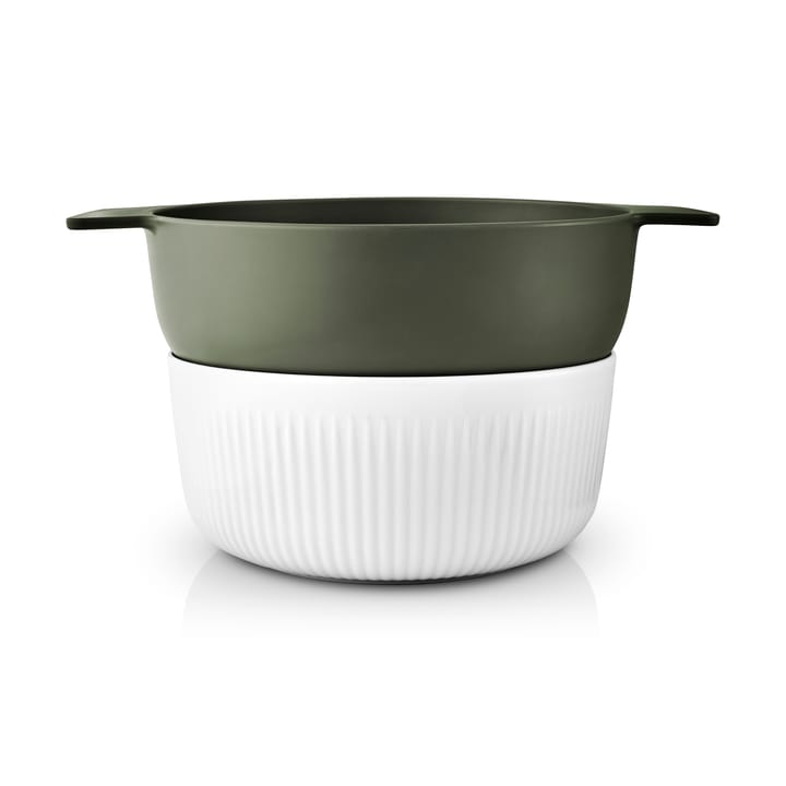 Green tools durkslag, Green Eva Solo