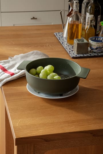 Green tools durkslag - Green - Eva Solo