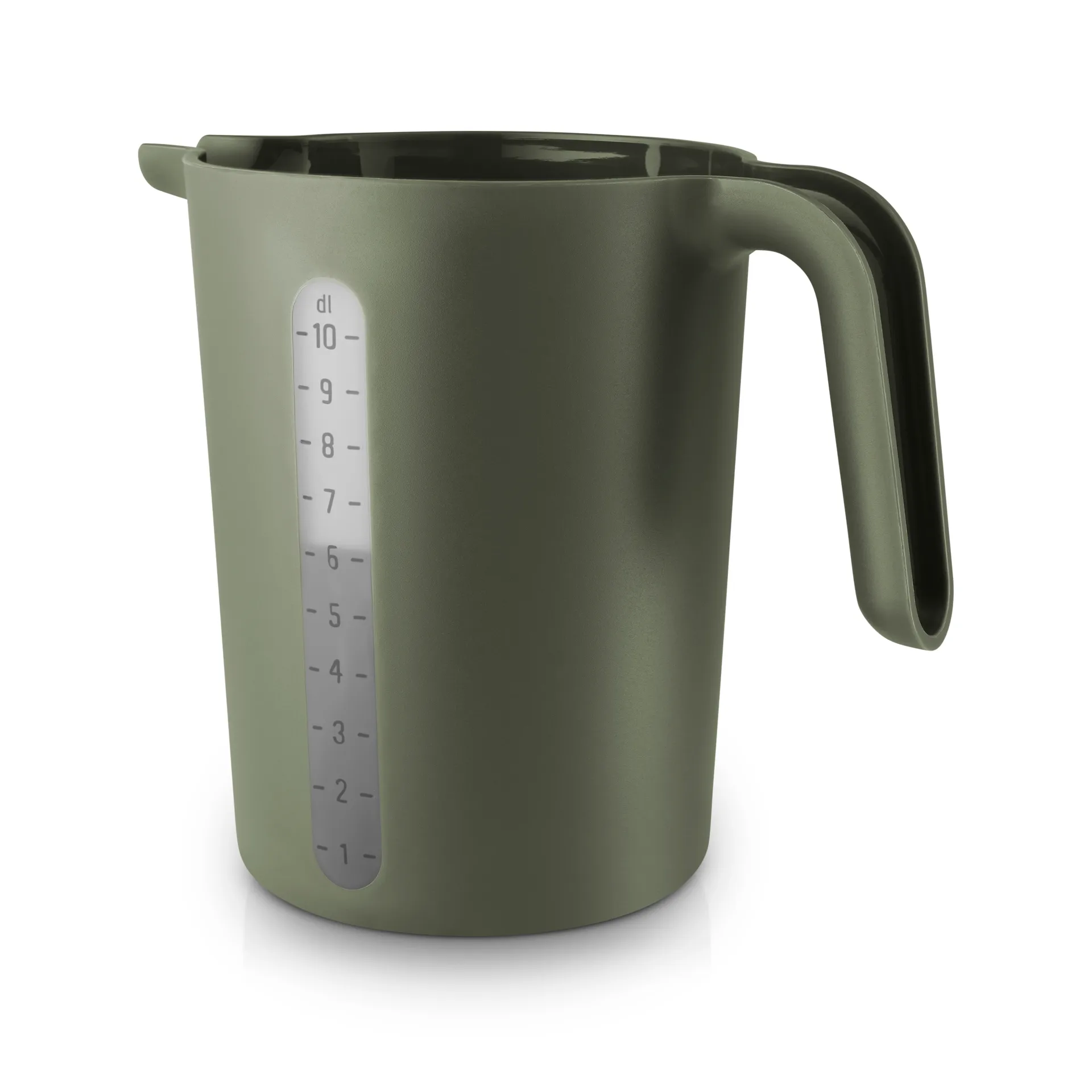 Green tools mätbägare 1,0 L, Green Eva Solo