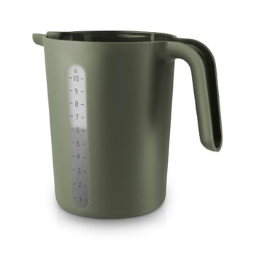Green tools mätbägare 1,0 L - Green - Eva Solo