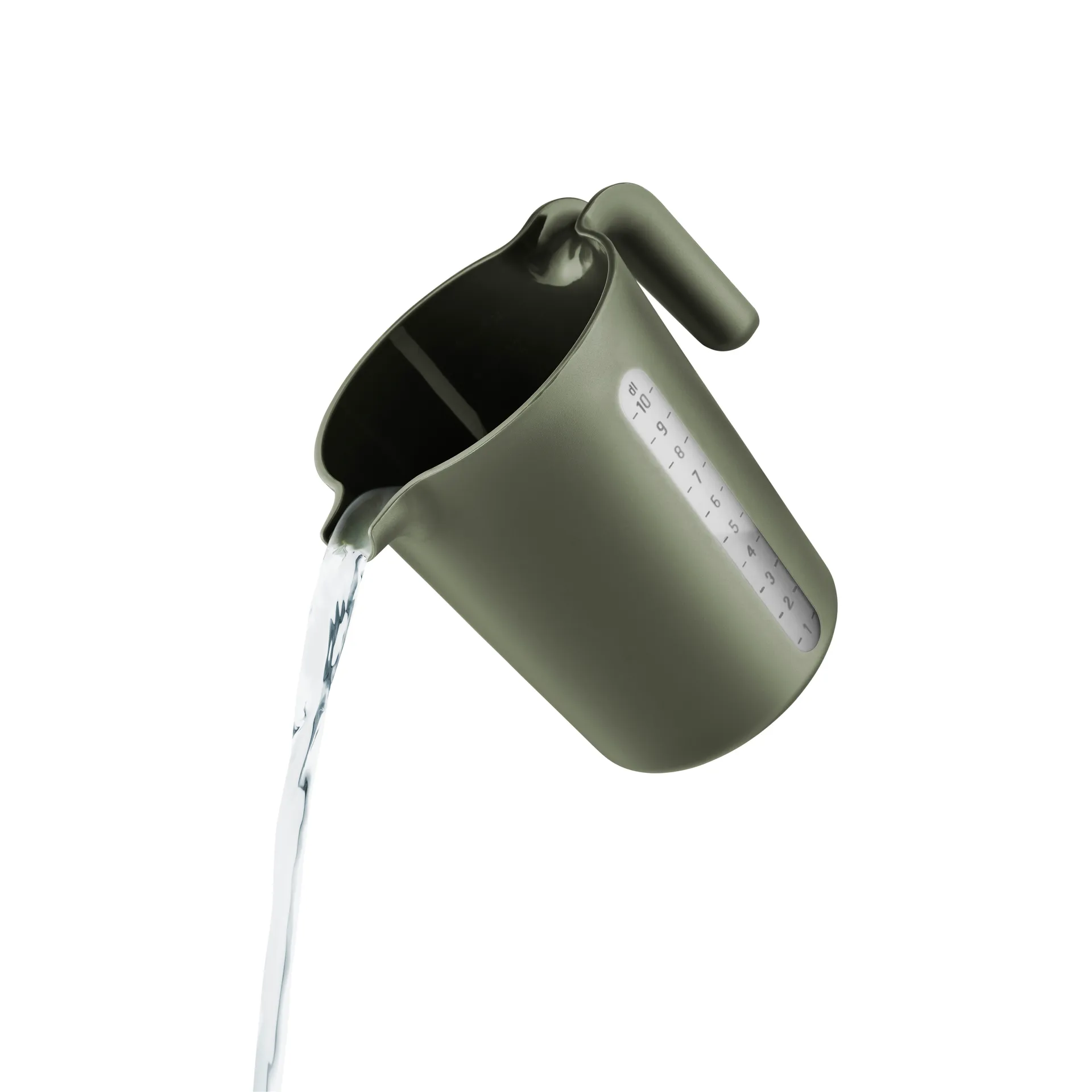 Green tools mätbägare 1,0 L, Green Eva Solo
