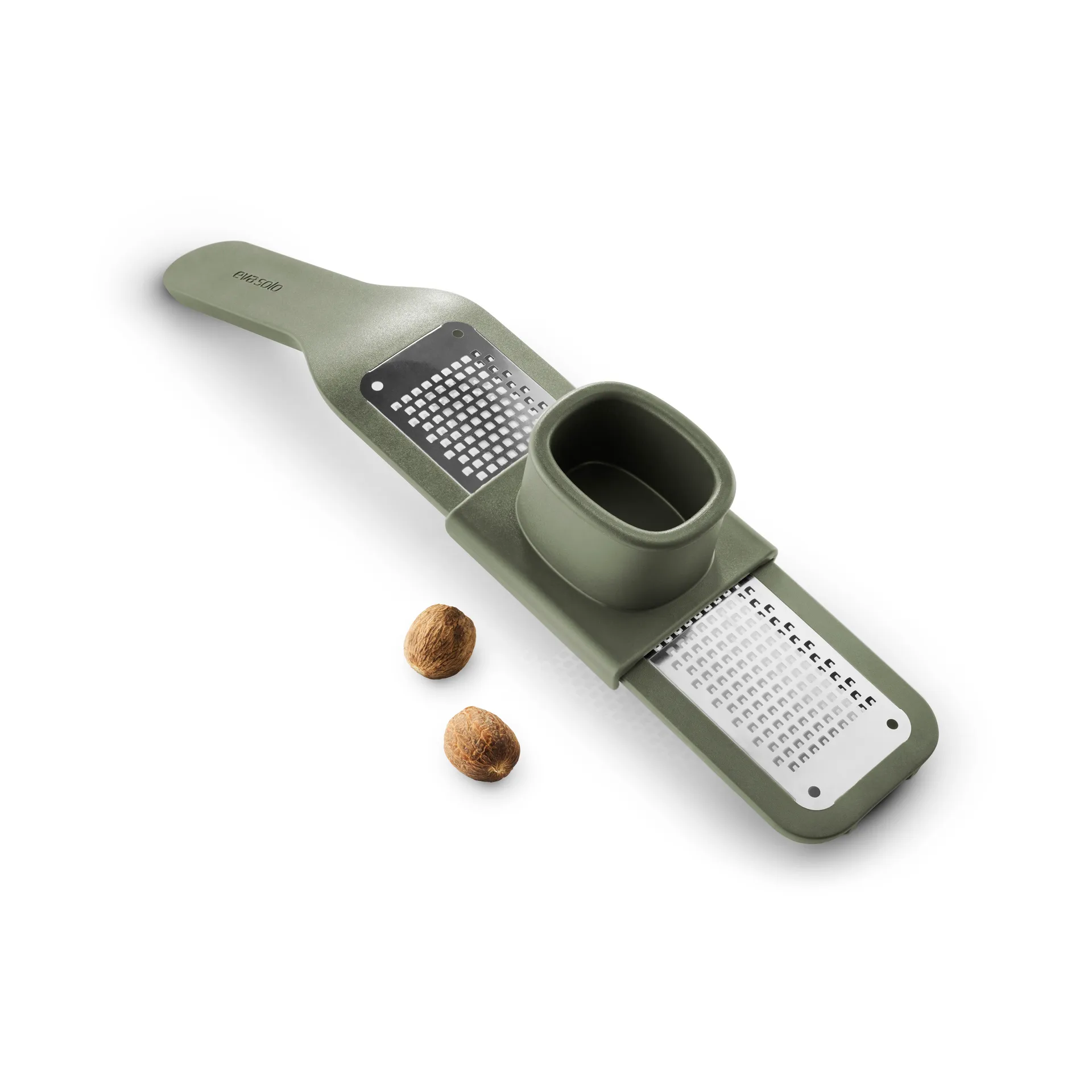 Green tools mikro rivjärn, Green Eva Solo