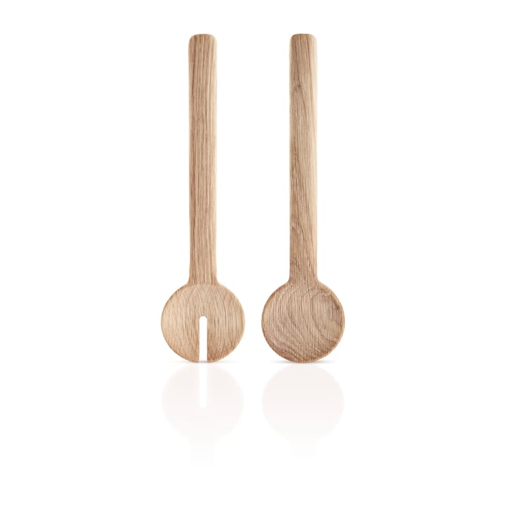 Legio Nova salladsbestick set, Ek Eva Solo