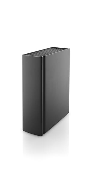 Lexicon knivblock - Svart - Eva Solo