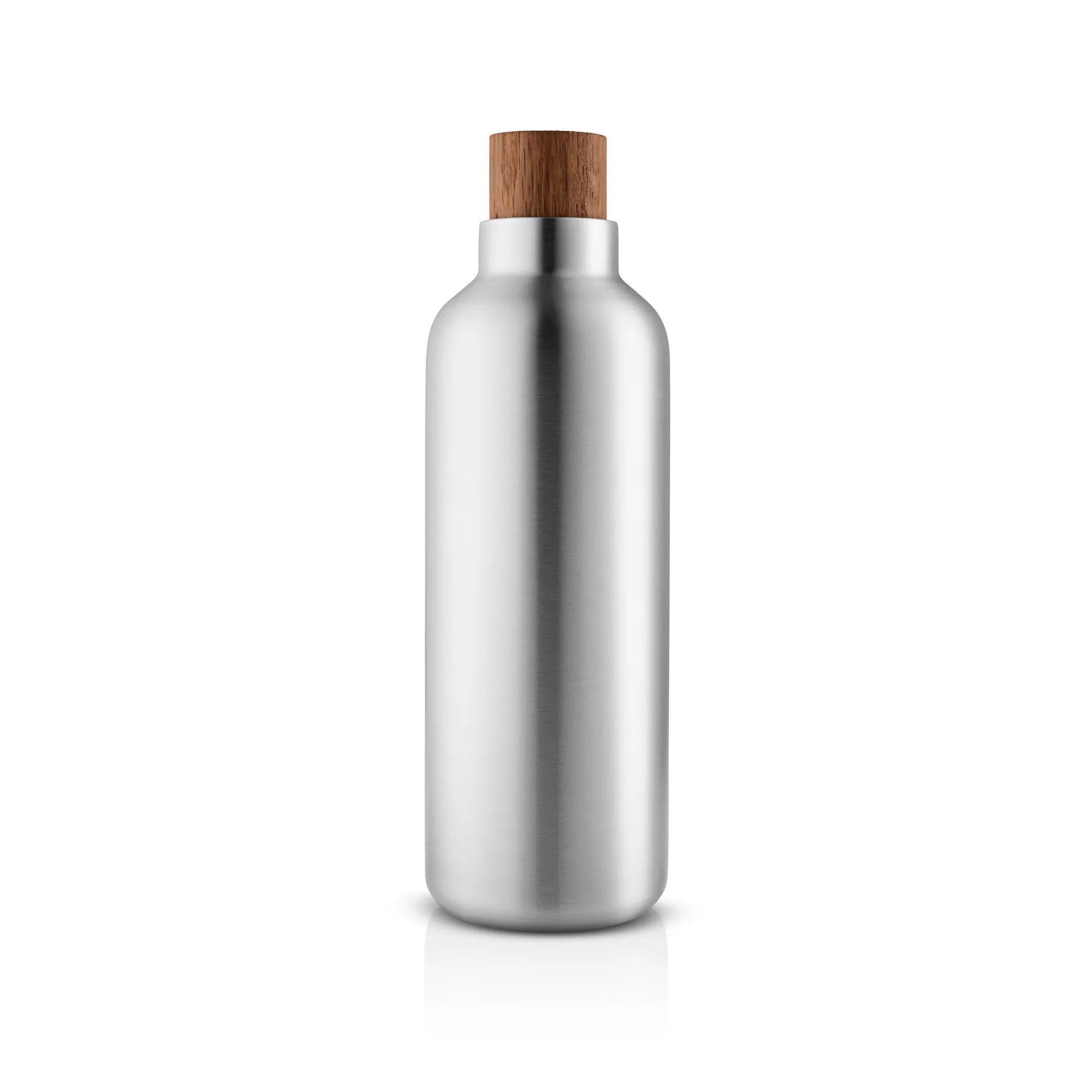 Liquid lounge termosflaska, Brushed steel, 0,7 L Eva Solo