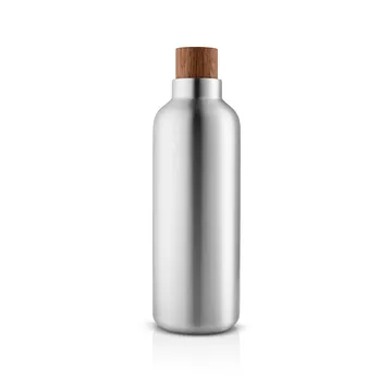 Liquid lounge termosflaska - Brushed steel, 0,7 L - Eva Solo