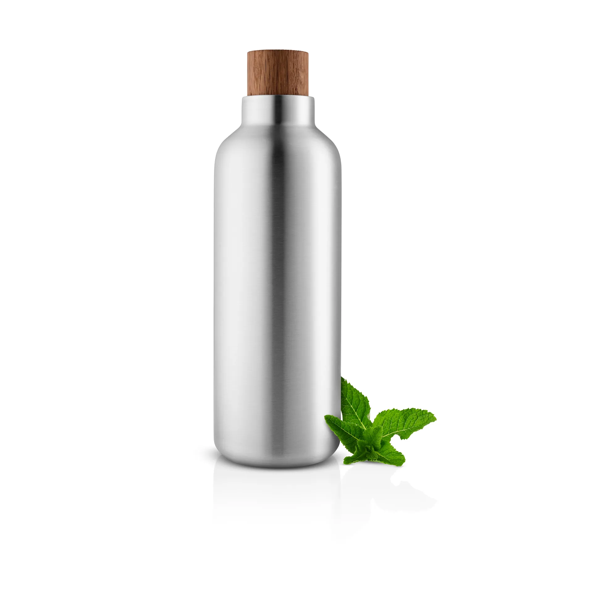 Liquid lounge termosflaska, Brushed steel, 0,7 L Eva Solo
